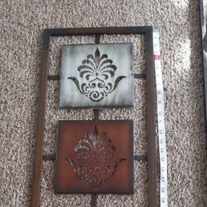 Wall hanging decor